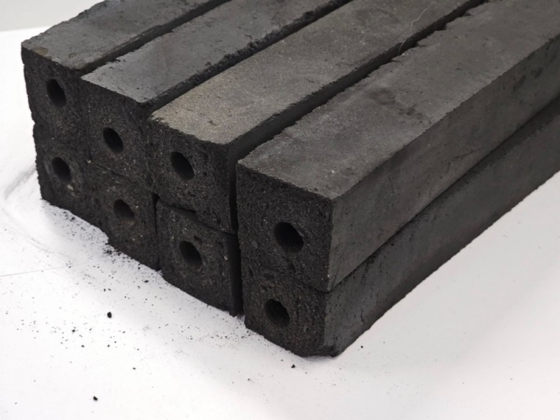 ขายส่งถ่านไม้ไผ่อัดแท่ง